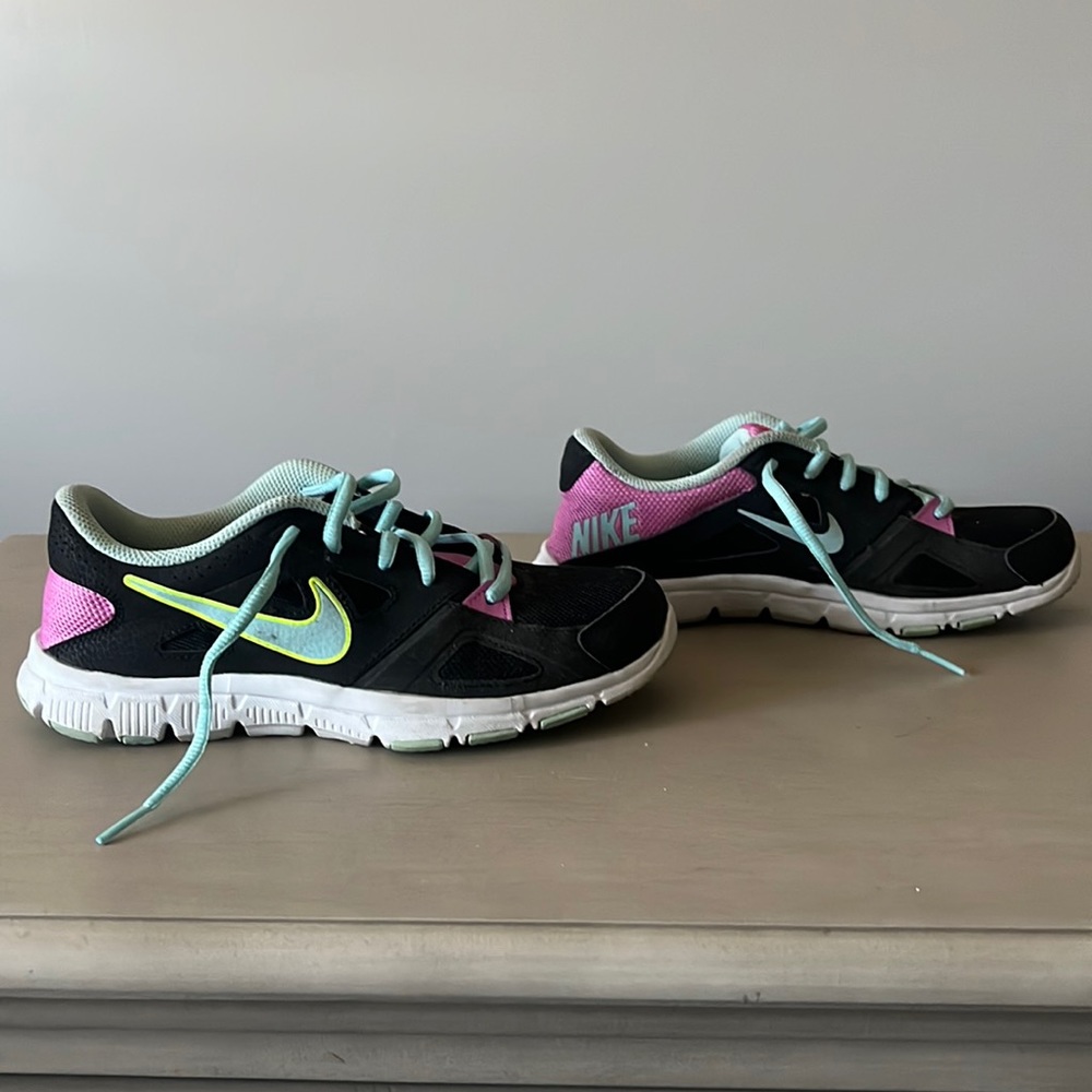 Kids Nike Running Shoes